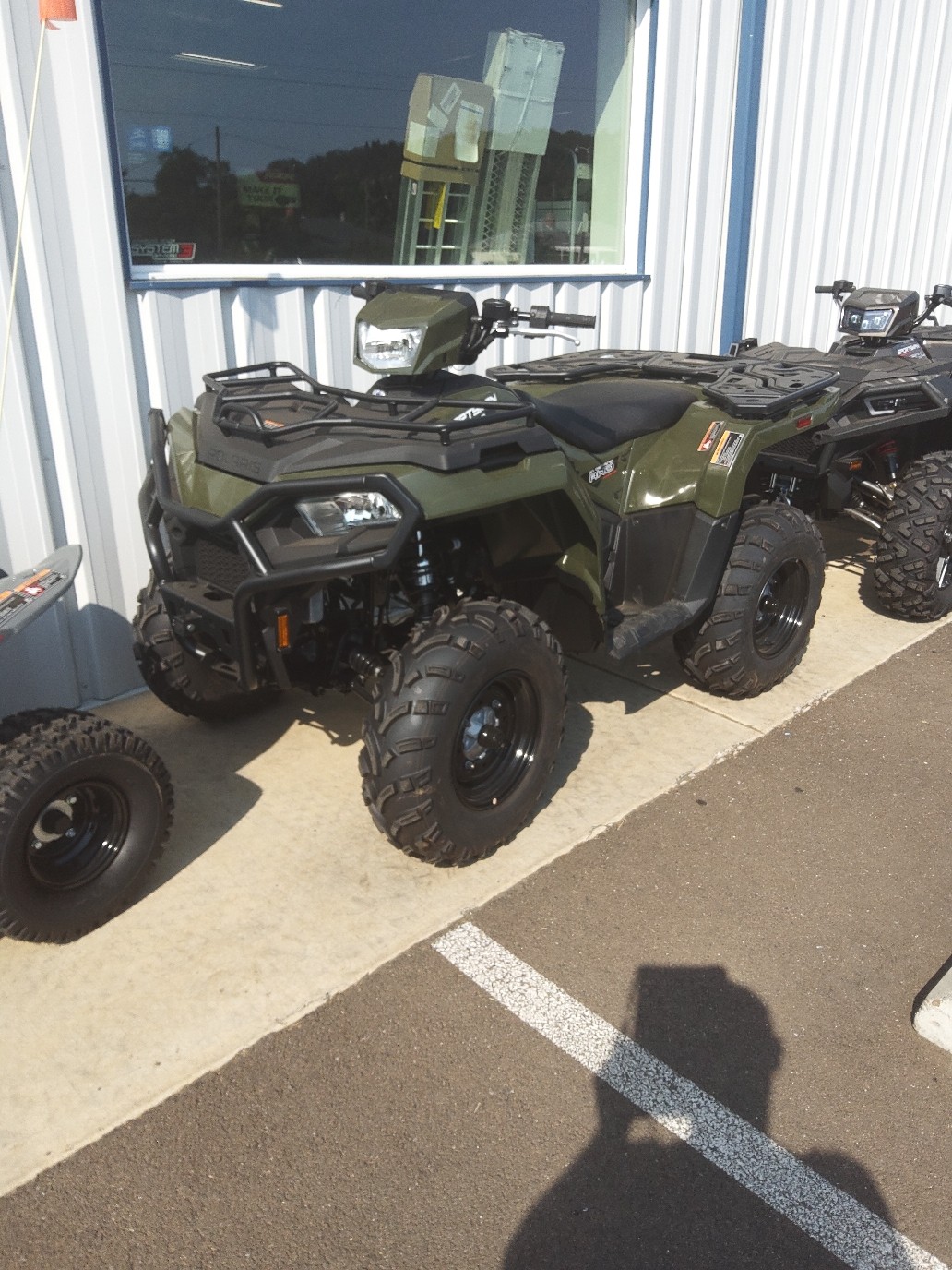 Powersport Vehicles For Sale Southern Oregon Dealer