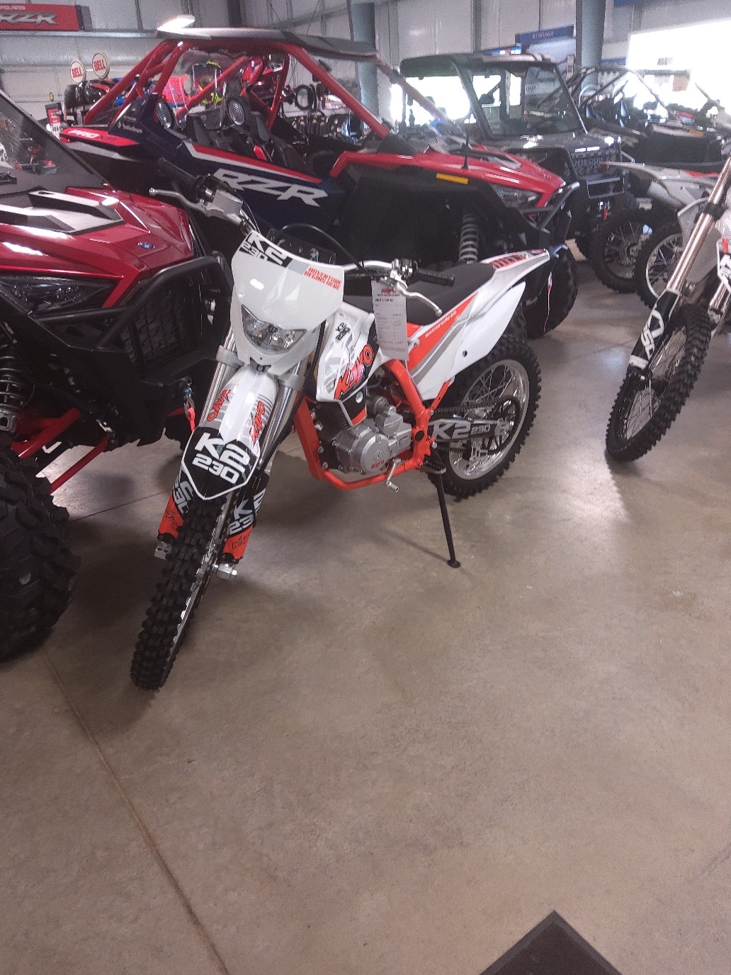Powersport Vehicles For Sale Southern Oregon Dealer