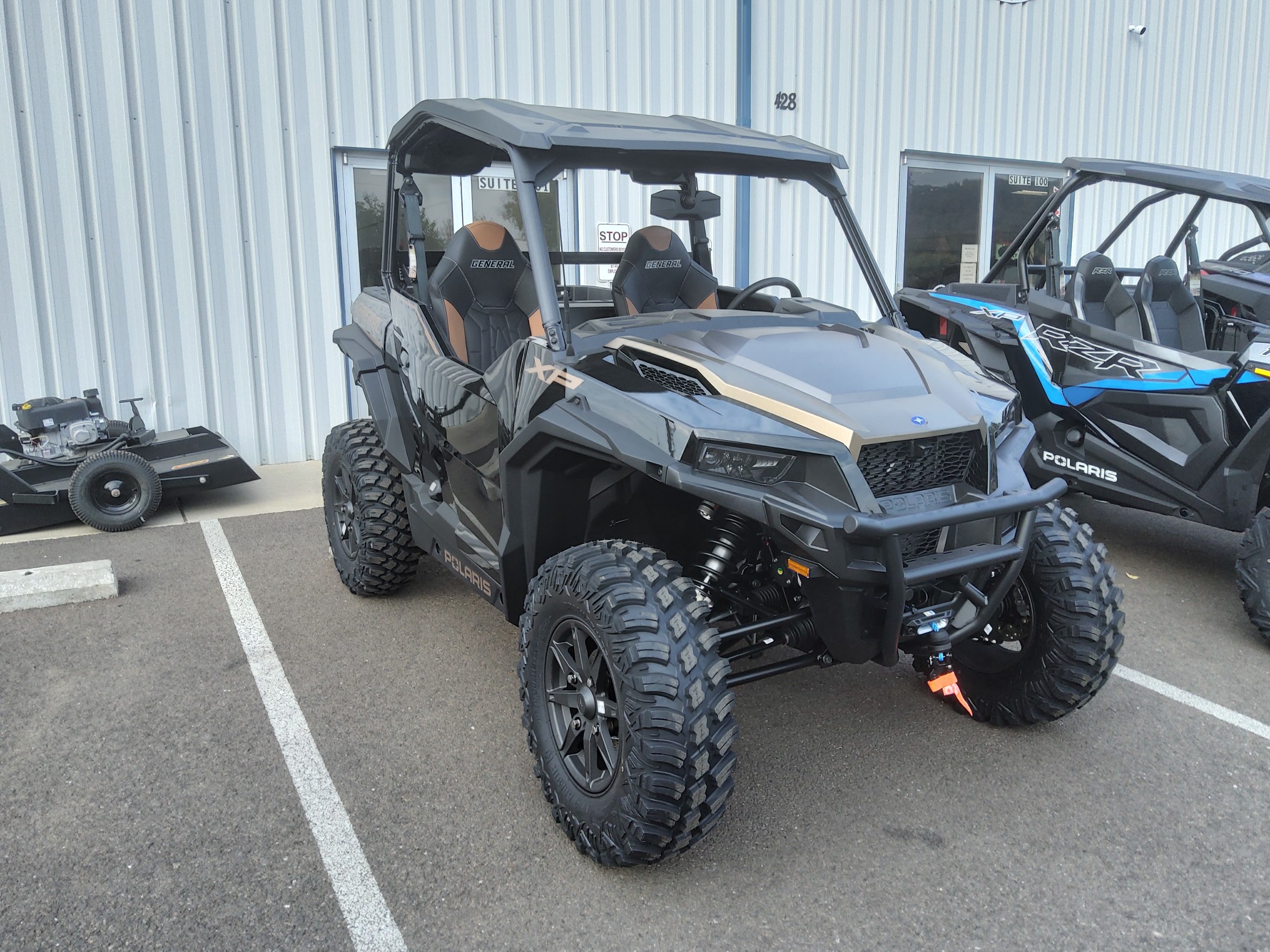 Polaris® UTVs For Sale | Southern Oregon | Side x Sides