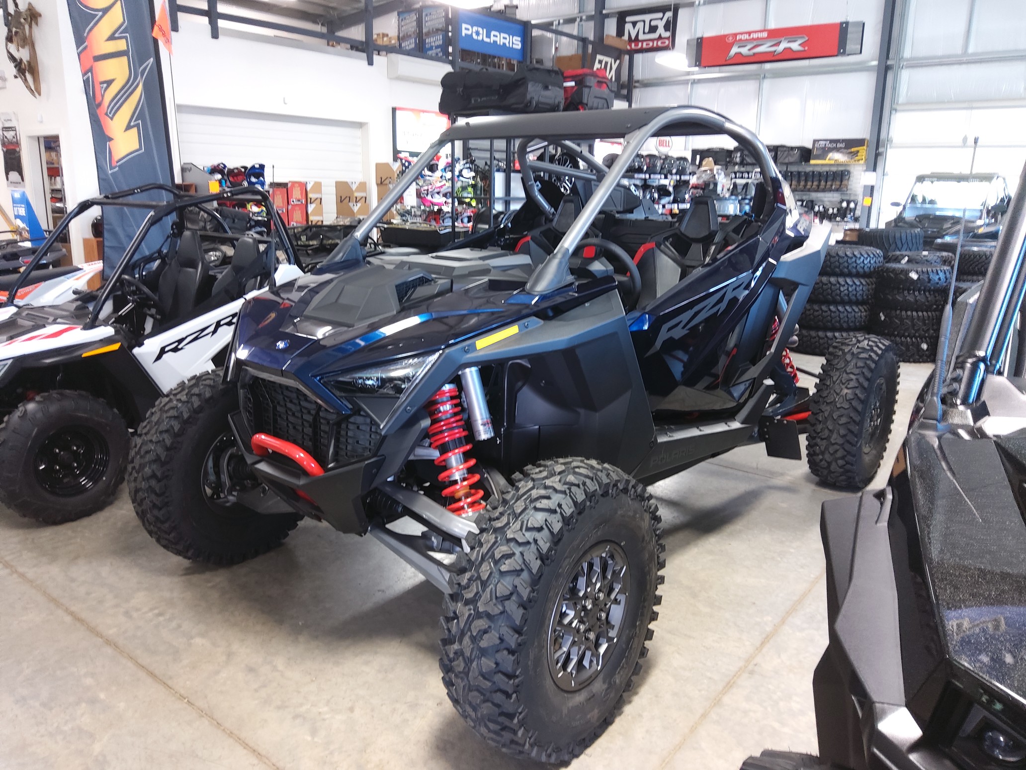 Powersport Vehicles For Sale Southern Oregon Dealer