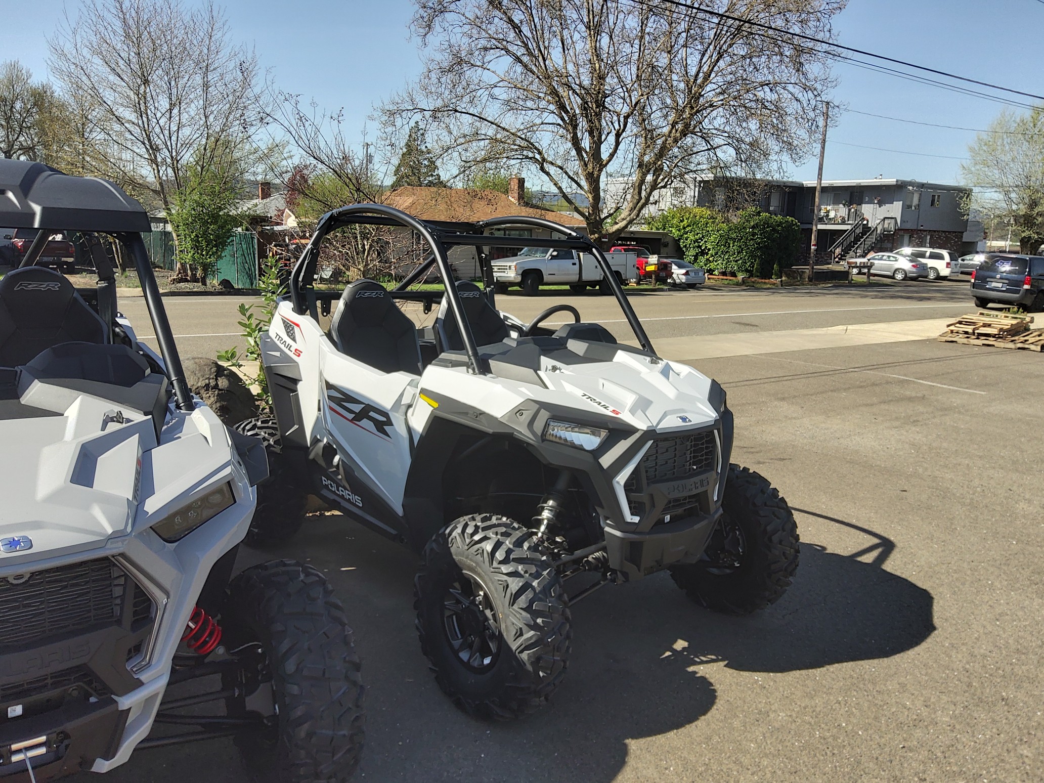 Powersport Vehicles For Sale Southern Oregon Dealer