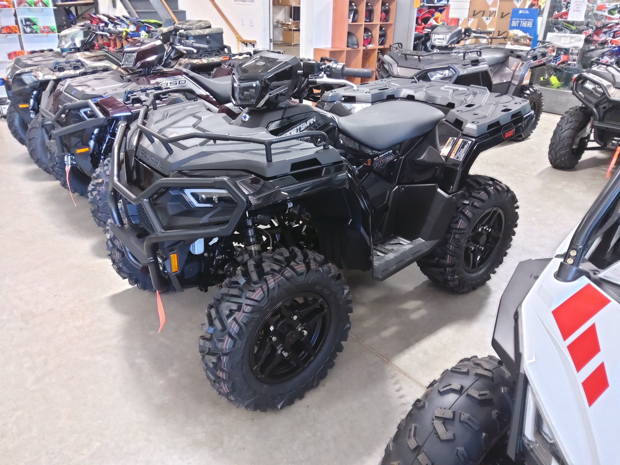 Powersport Vehicles For Sale Southern Oregon Dealer