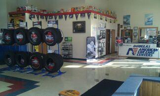 Douglas American Car Care