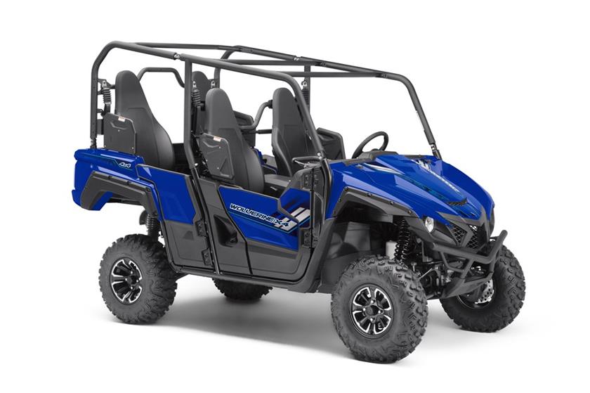 2018 Yamaha Wolverine X4 For In Ishpeming Mi Meyer 2018 Yamaha Wolverine X4 For In Ishpeming Mi Meyer Inc 866 486 8630