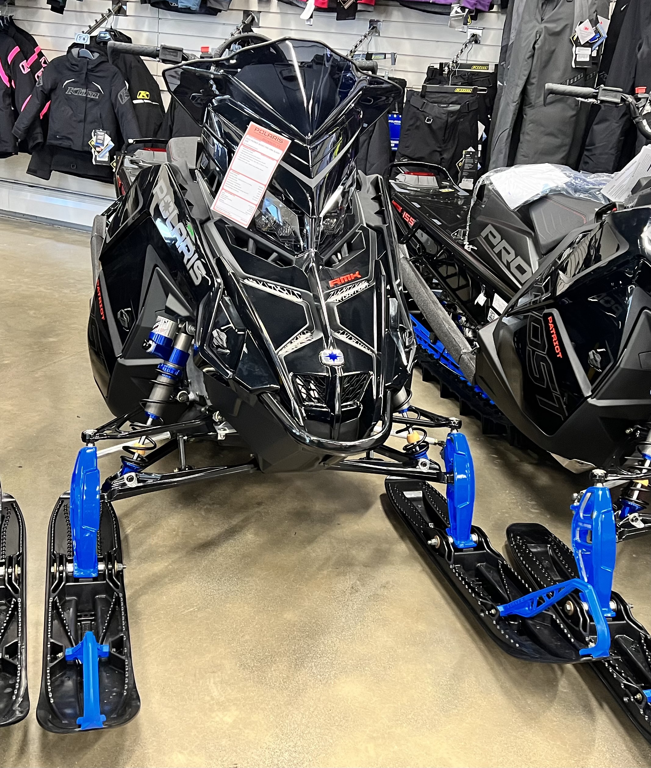 Snowmobile Anchorage Yamaha Anchorage, AK (907) 2438343