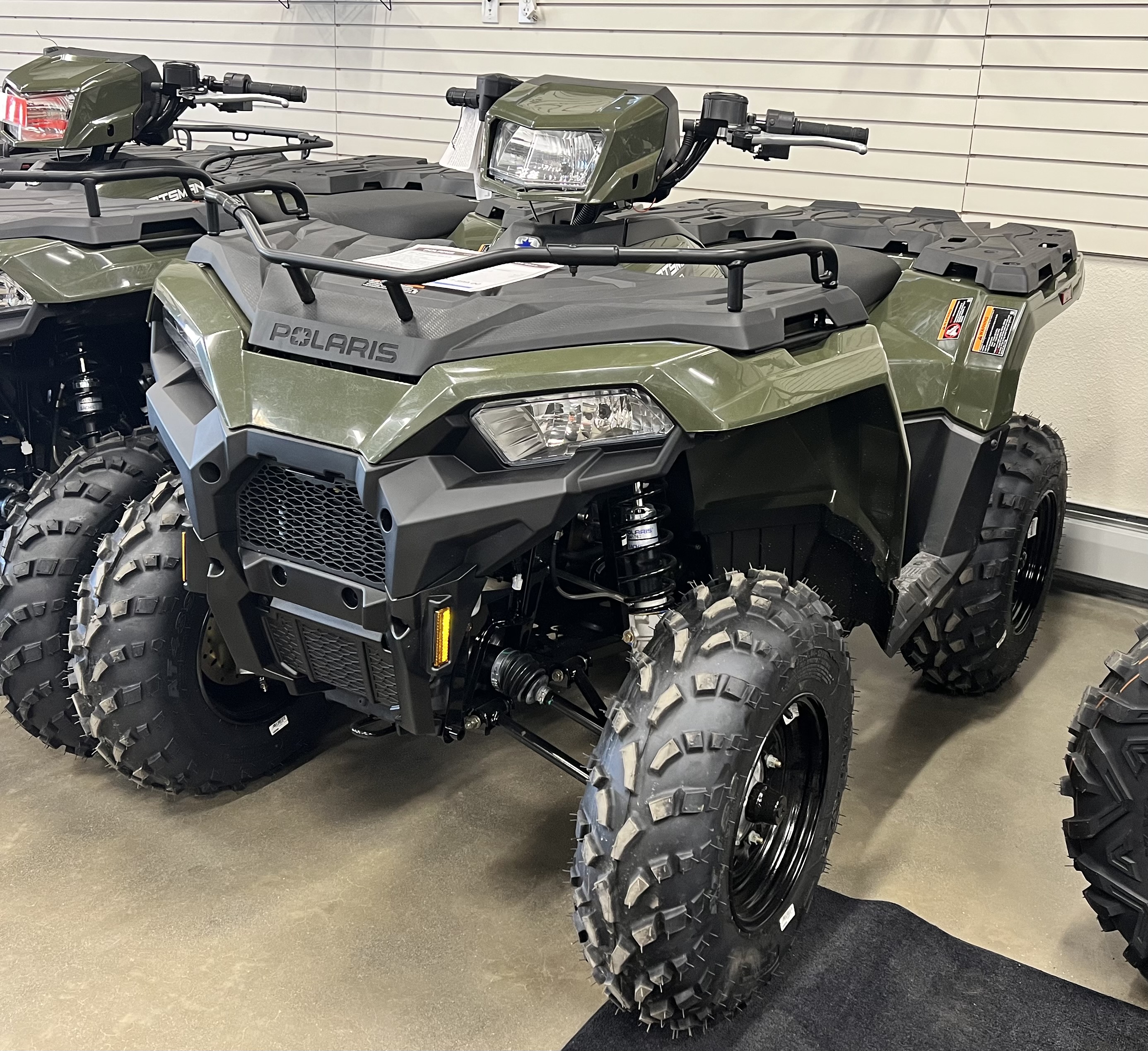 ATV Anchorage Yamaha Anchorage, AK (907) 2438343
