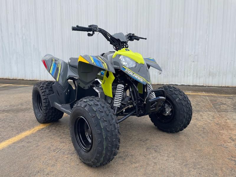 ATV Anchorage Yamaha Anchorage, AK (907) 2438343