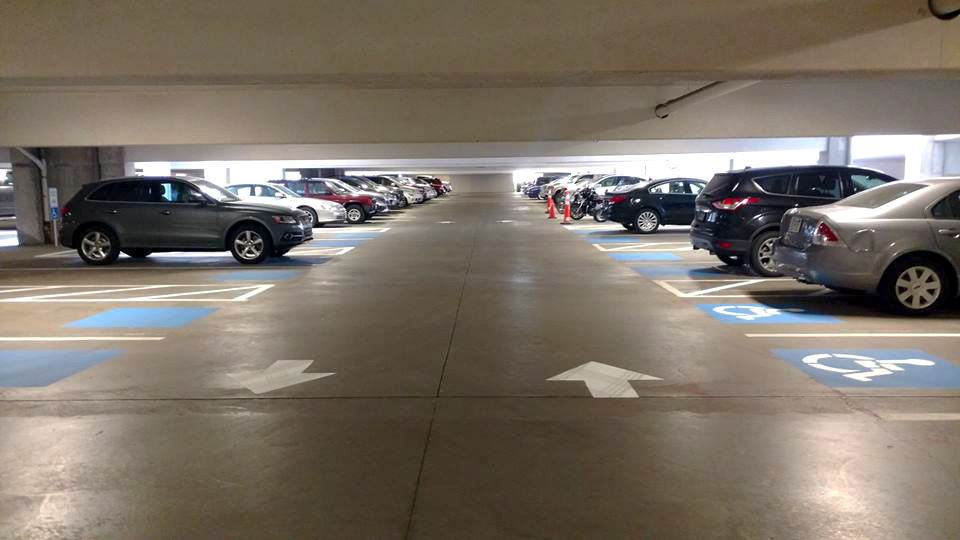 Asphalt Maintenance Gerlach's Power Equipment Center Erie, PA (814) 838