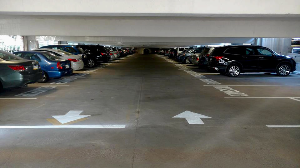 Asphalt Maintenance Gerlach's Power Equipment Center Erie, PA (814) 838