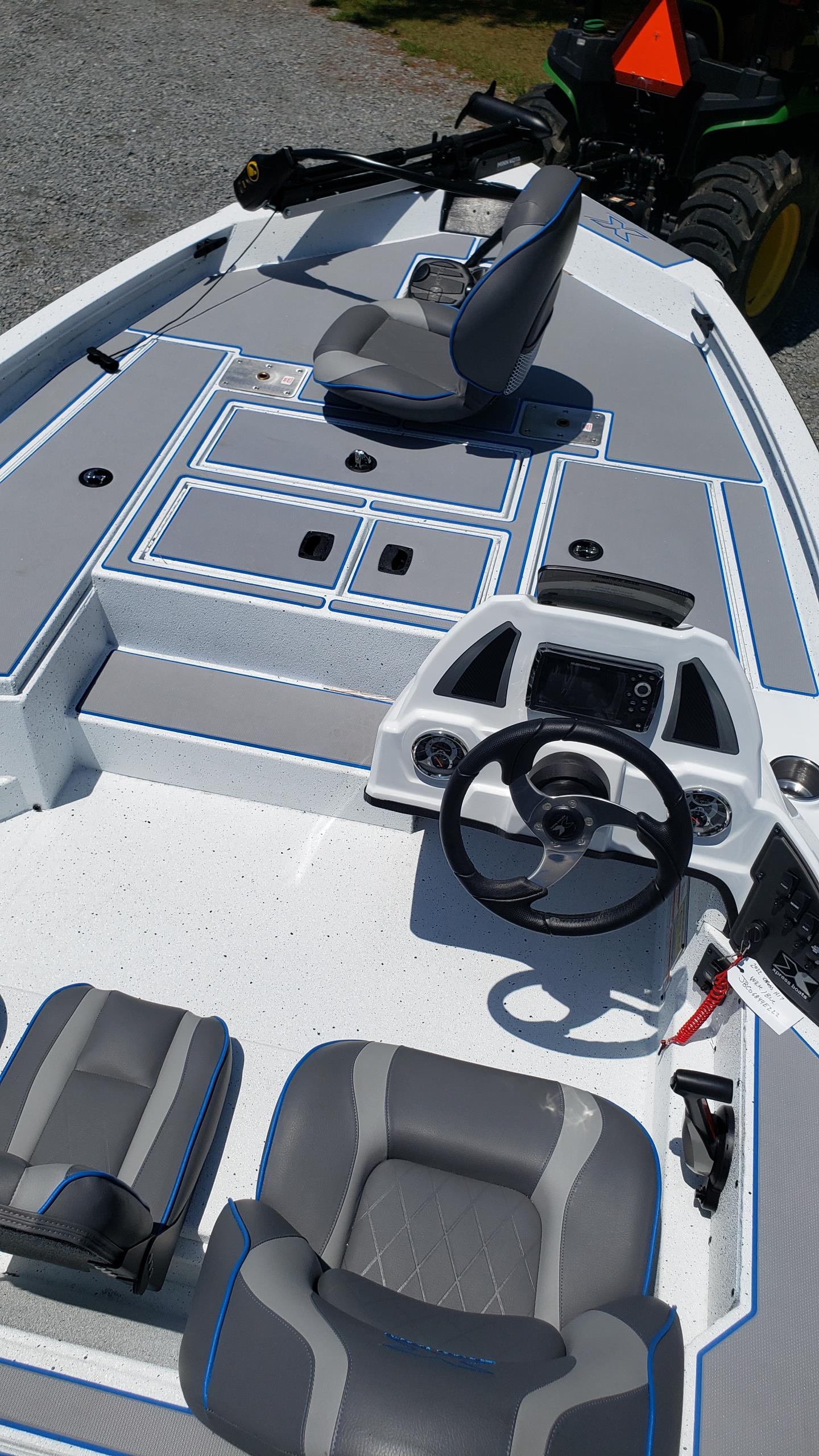 Boats Lake Gaston Jet Ski Littleton, NC (252) 5868686