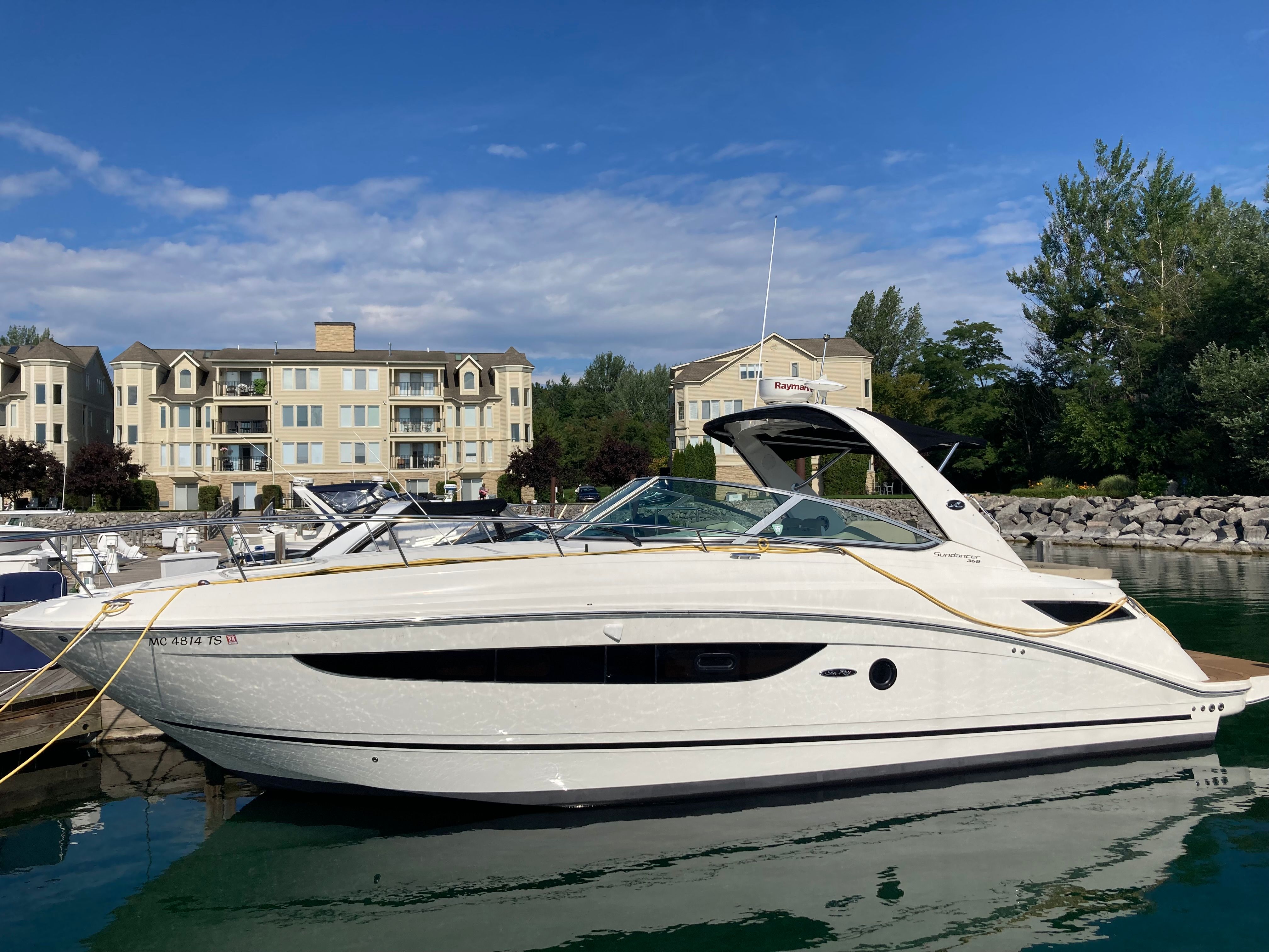 Used Boats For Sale Harbor Springs MI PreOwned Boats