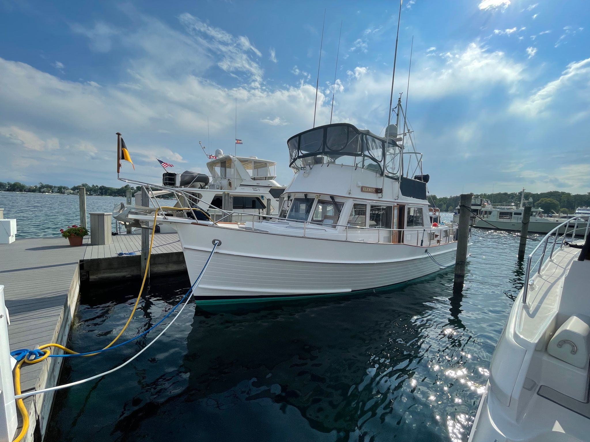 Used Boats For Sale Harbor Springs MI PreOwned Boats