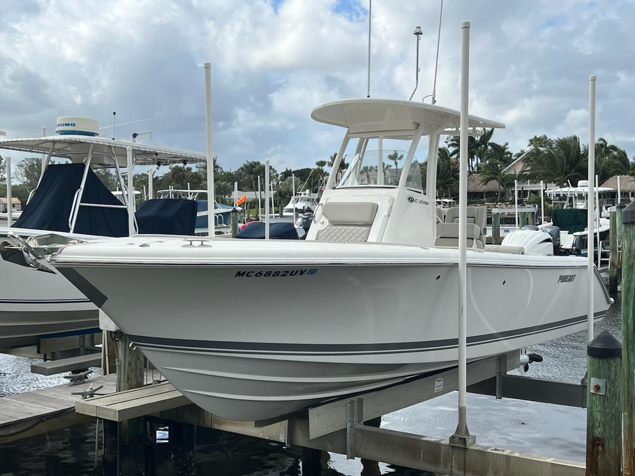Used Boats For Sale Harbor Springs MI PreOwned Boats