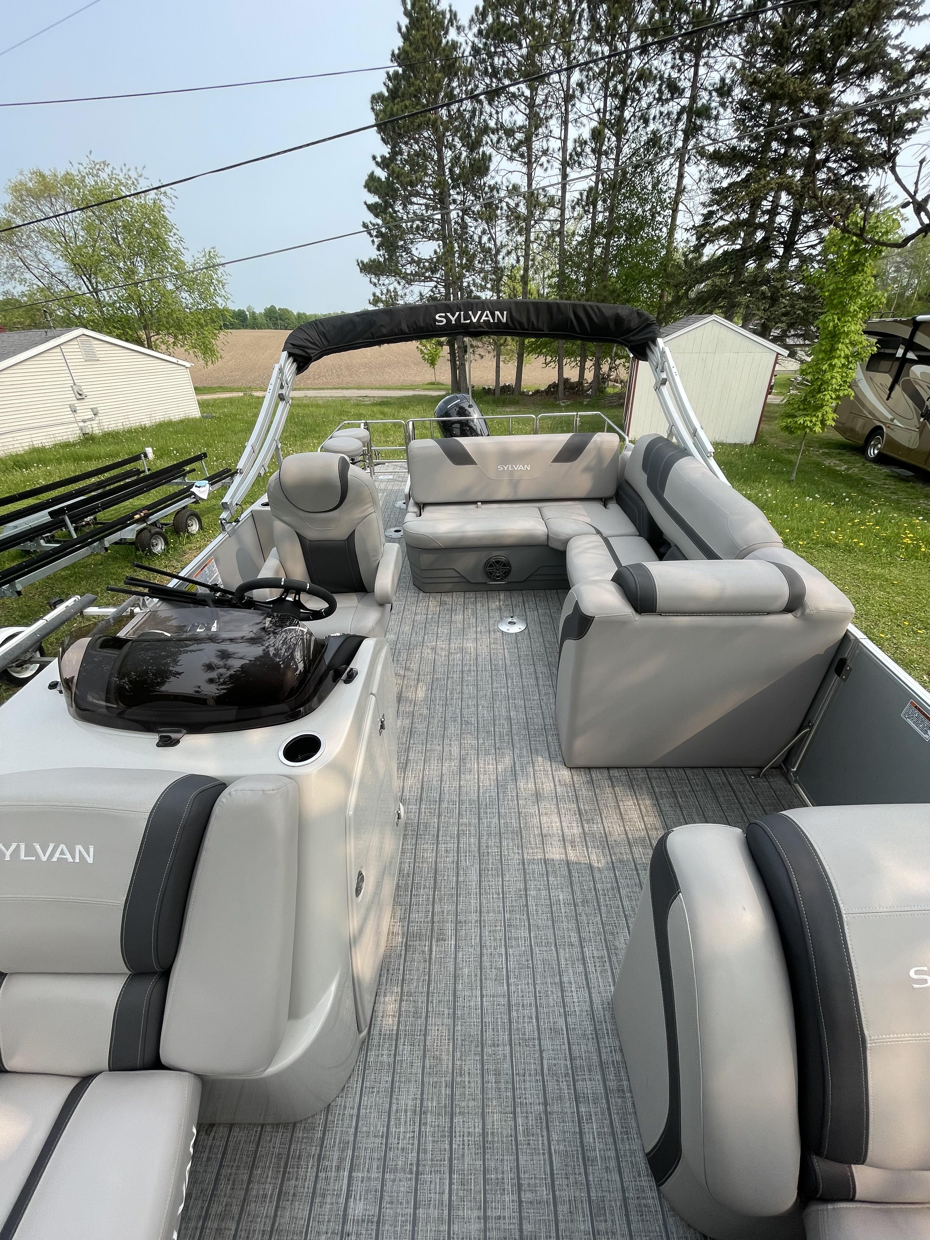 Used Boats For Sale Harbor Springs MI PreOwned Boats