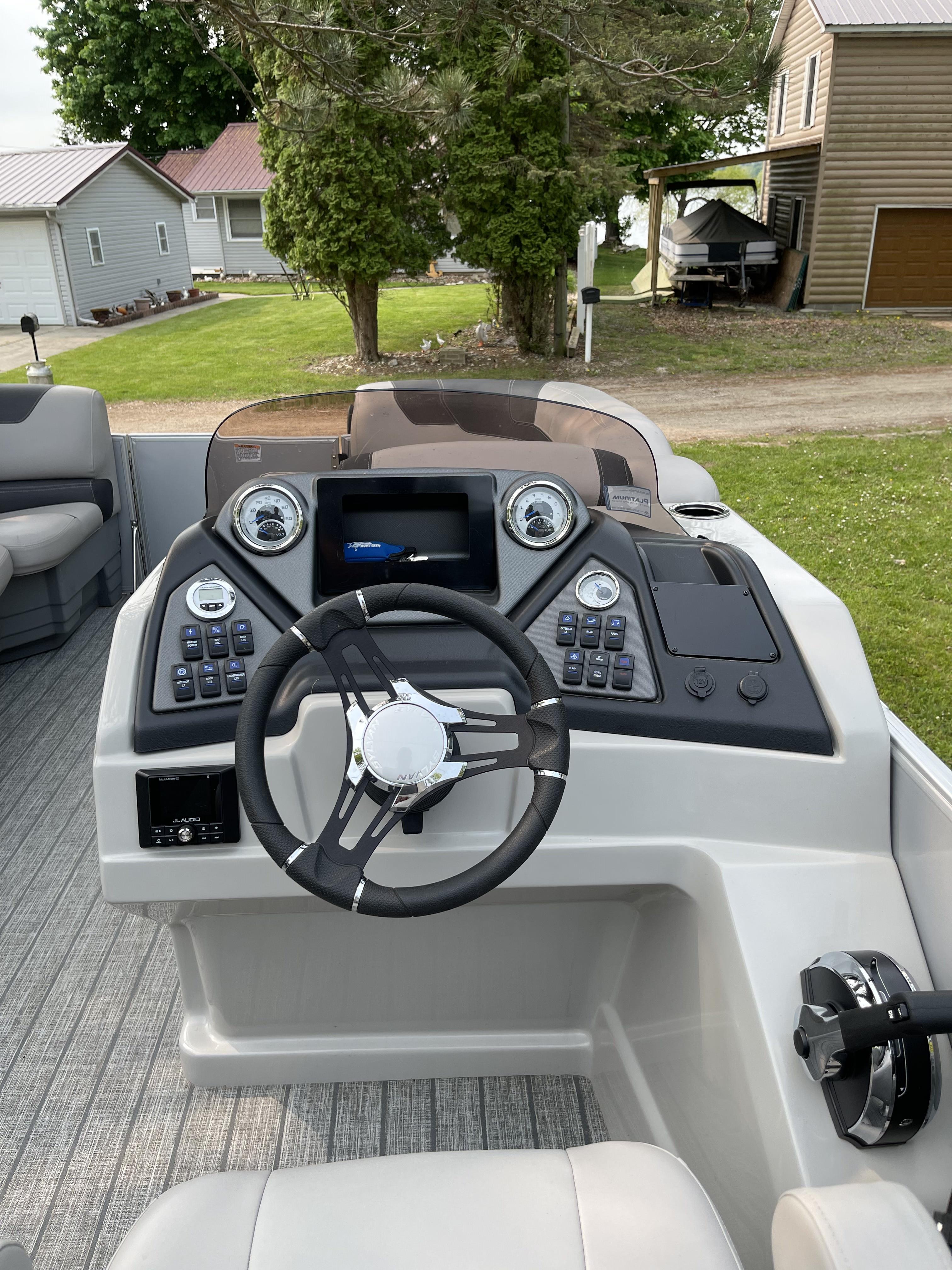 Used Boats For Sale Harbor Springs MI PreOwned Boats