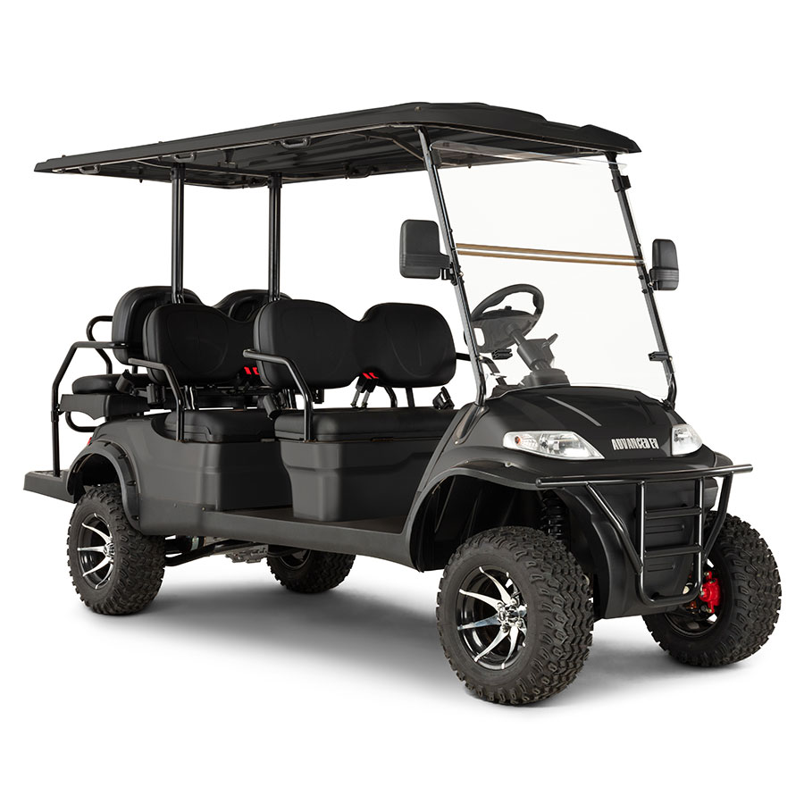 New 2022 Golf Carts Southern Golf Cars Inc.