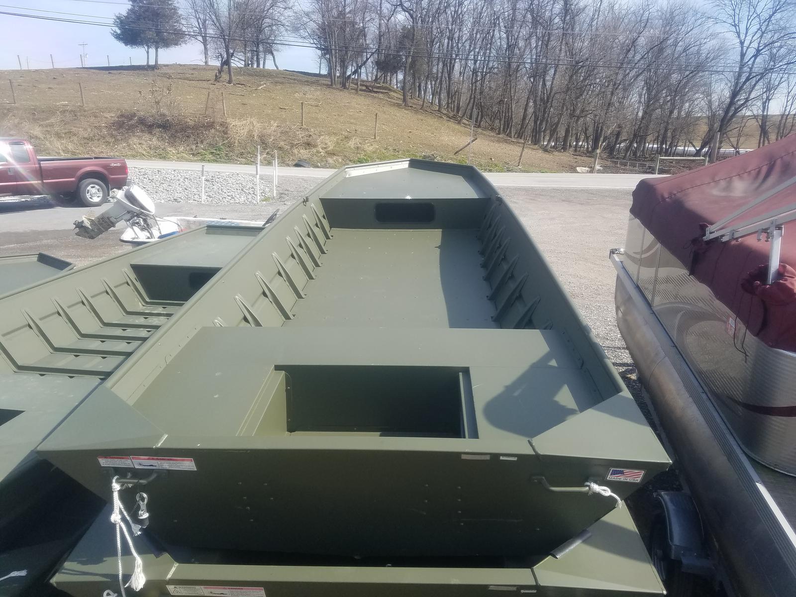 2018 Alumacraft Mv 1648 Ncs 15 Aluminum Floor No Center Seat For