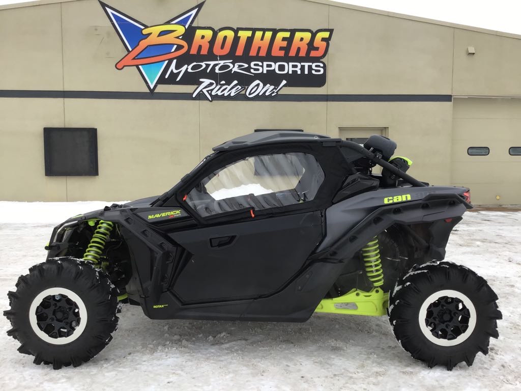 Used Inventory Brothers Motorsports Baxter, MN 8665503808