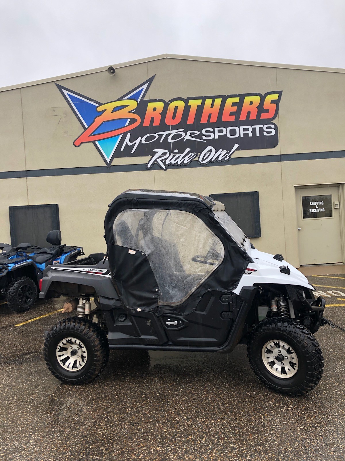 Used Inventory Brothers Motorsports Baxter, MN 8665503808