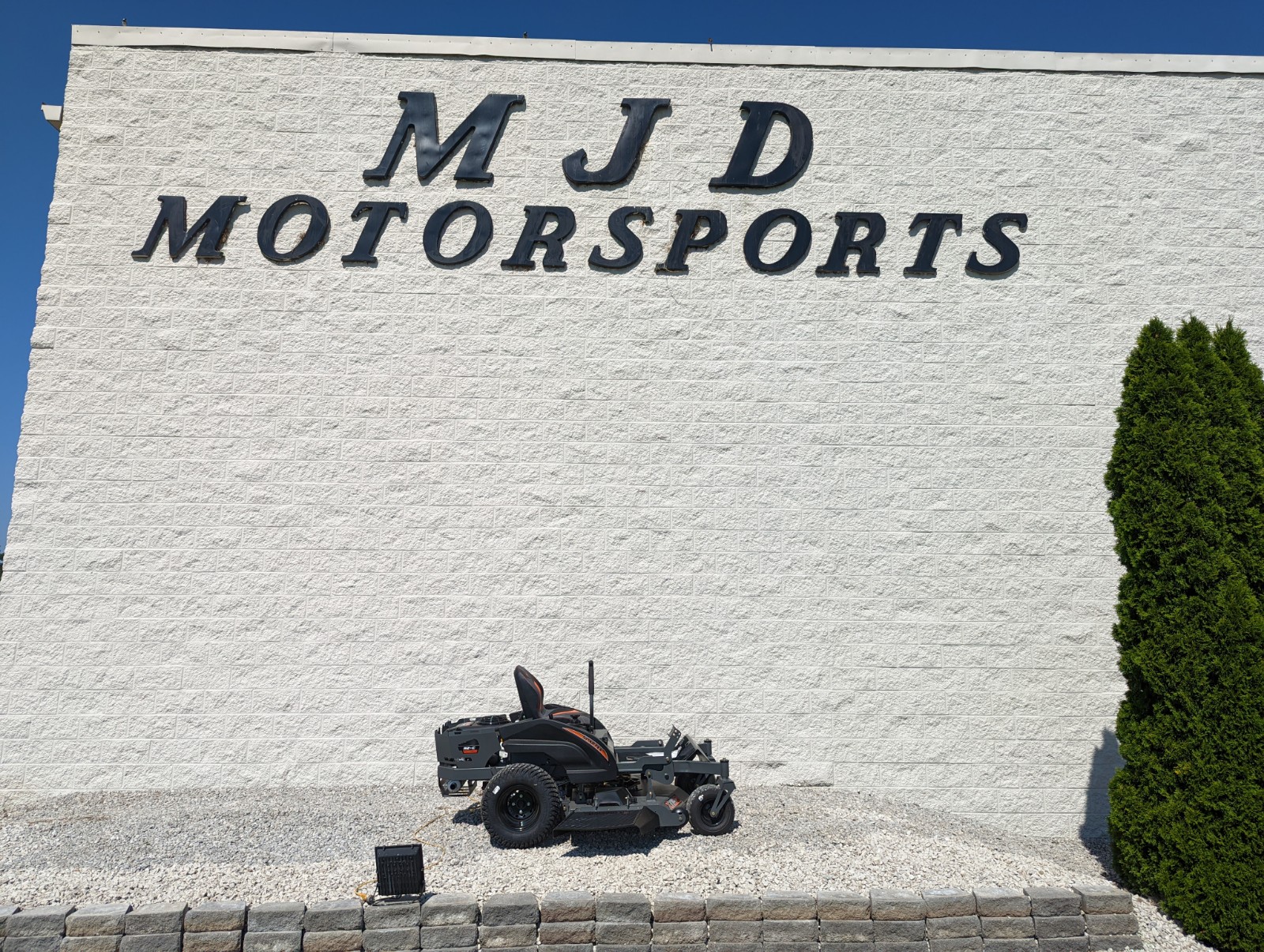 Inventory M.J.D Motorsports Bellevue, OH (419) 4839283