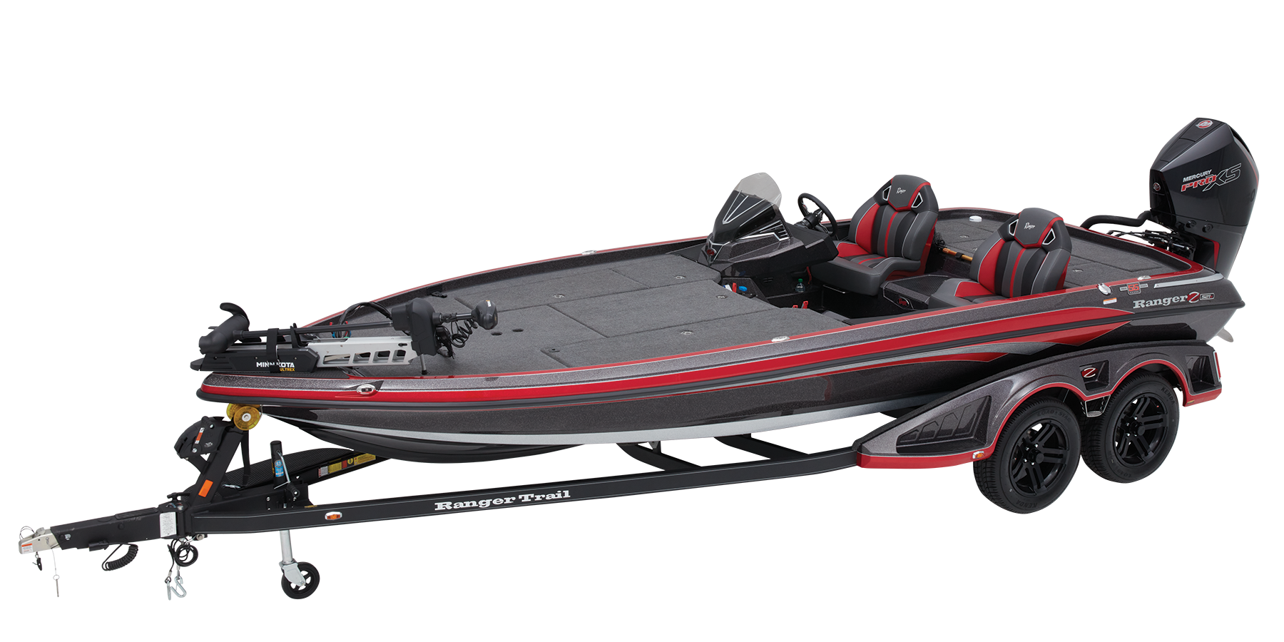 InStock New and Used Models For Sale in Fort Smith, AR Barling Boat