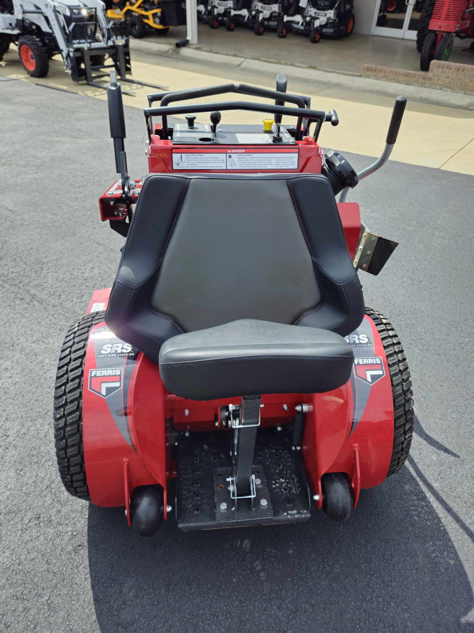 Inventory Knightdale Tractor & Equipment Company Knightdale, NC (800