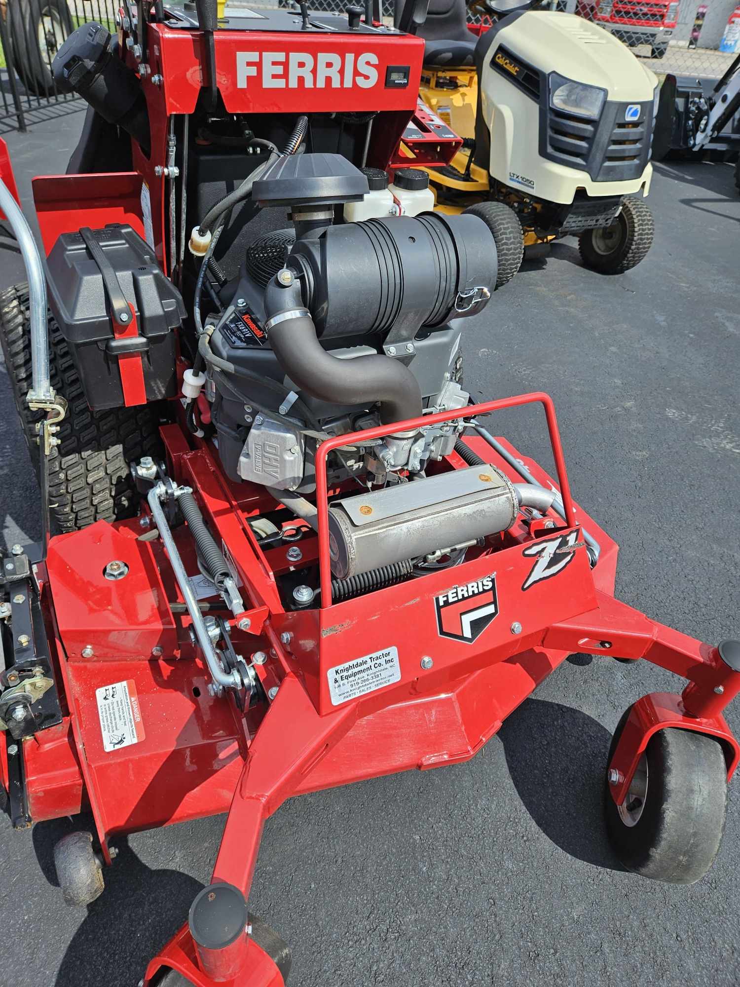 Inventory Knightdale Tractor & Equipment Company Knightdale, NC (800