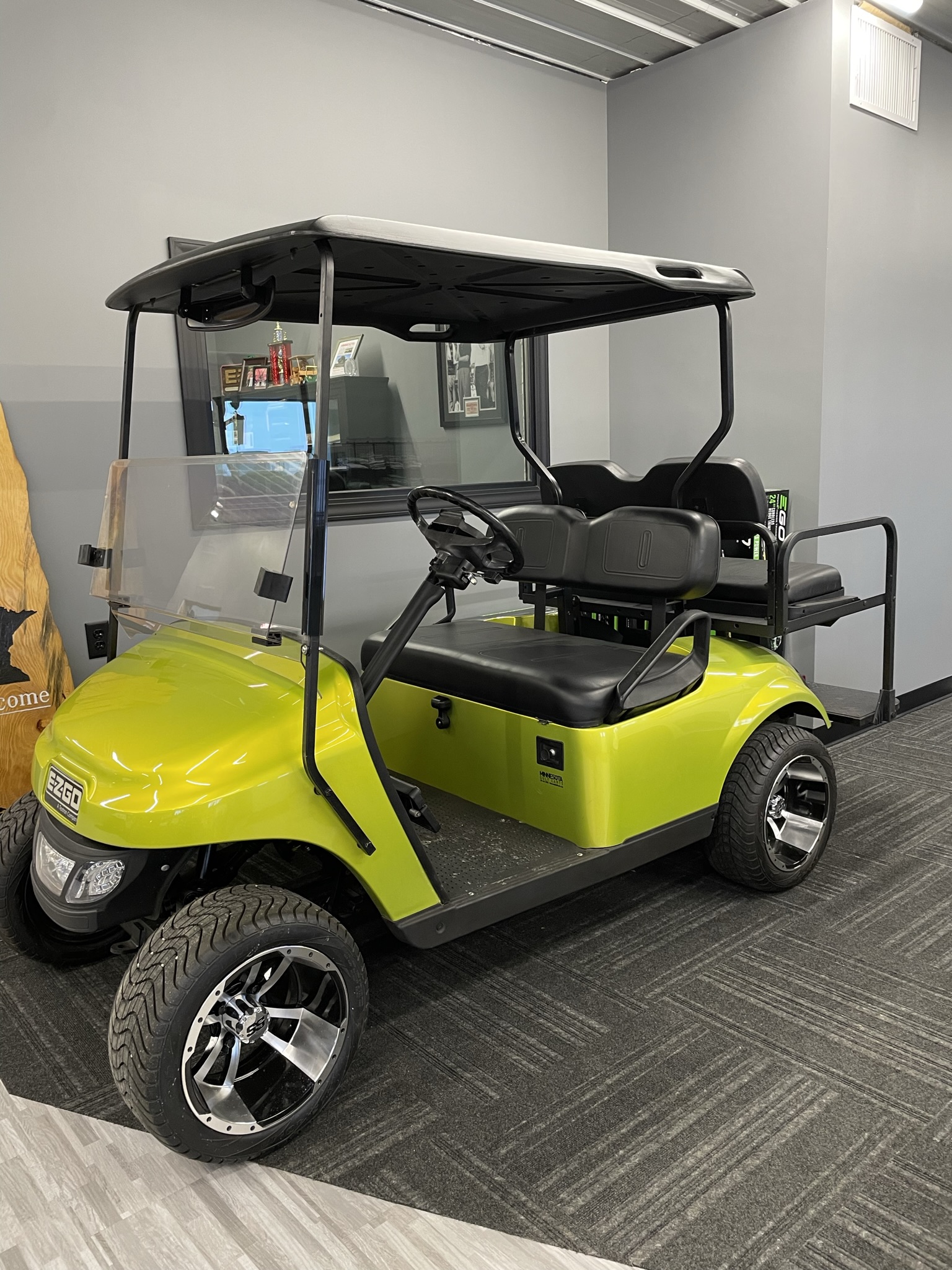 Golf Carts Minnesota Golf & Outdoor Power Madelia, MN (507) 6423100