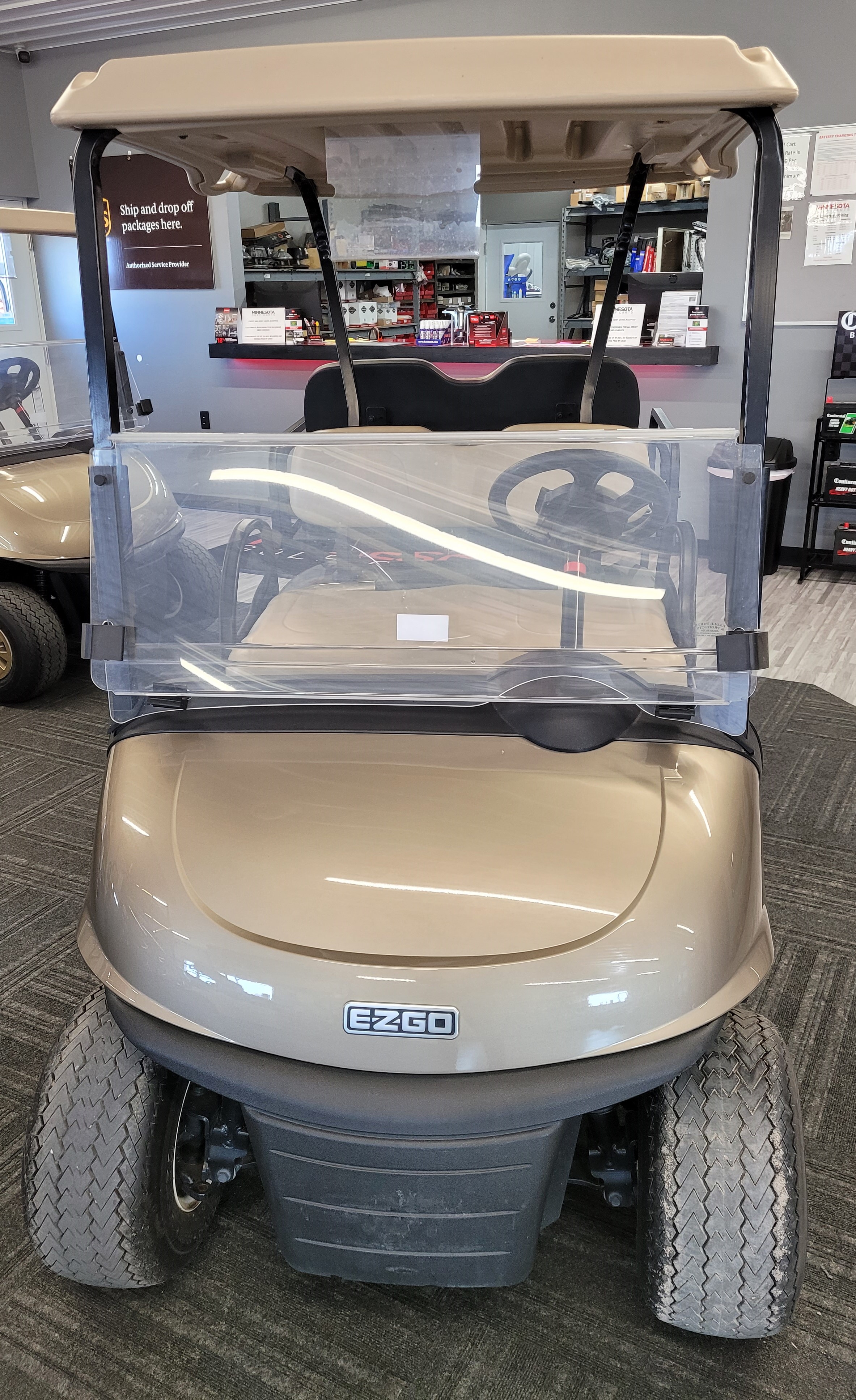 Golf Carts and Personal Transport Minnesota Golf & Outdoor Power Madelia, MN (507) 6423100