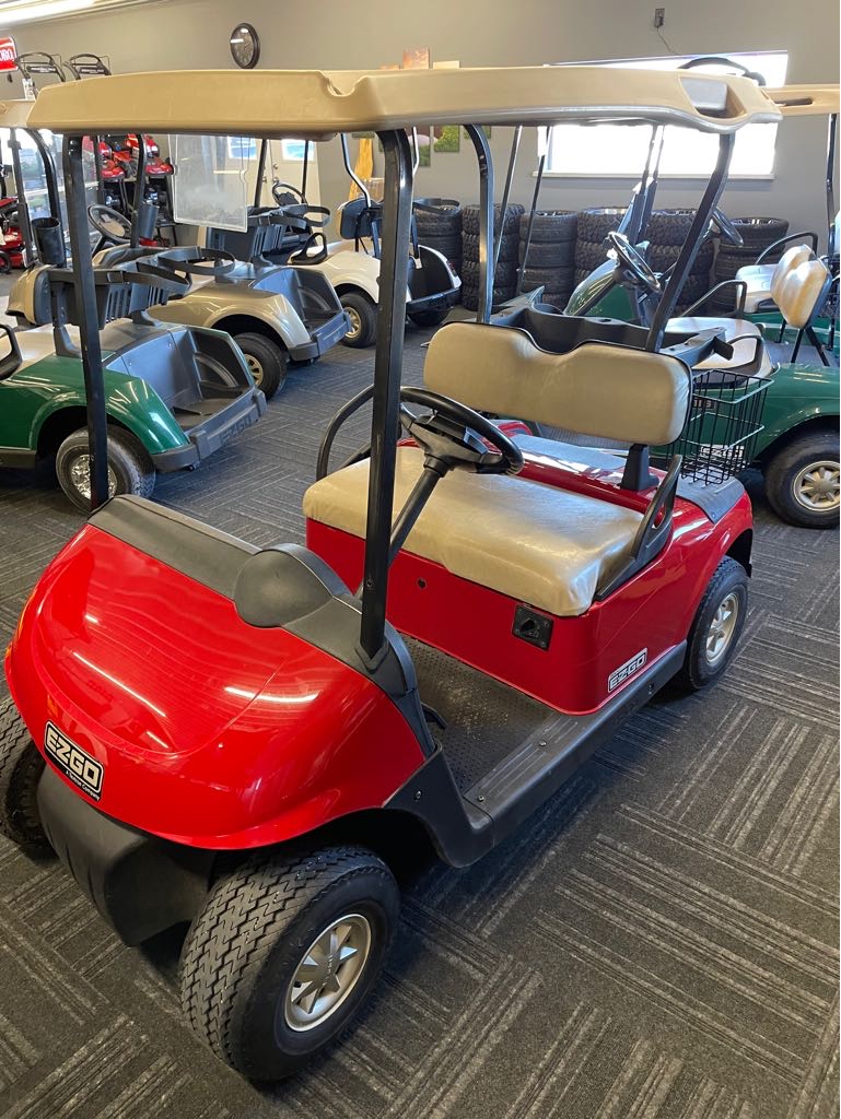Golf Carts Minnesota Golf & Outdoor Power Madelia, MN (507) 6423100