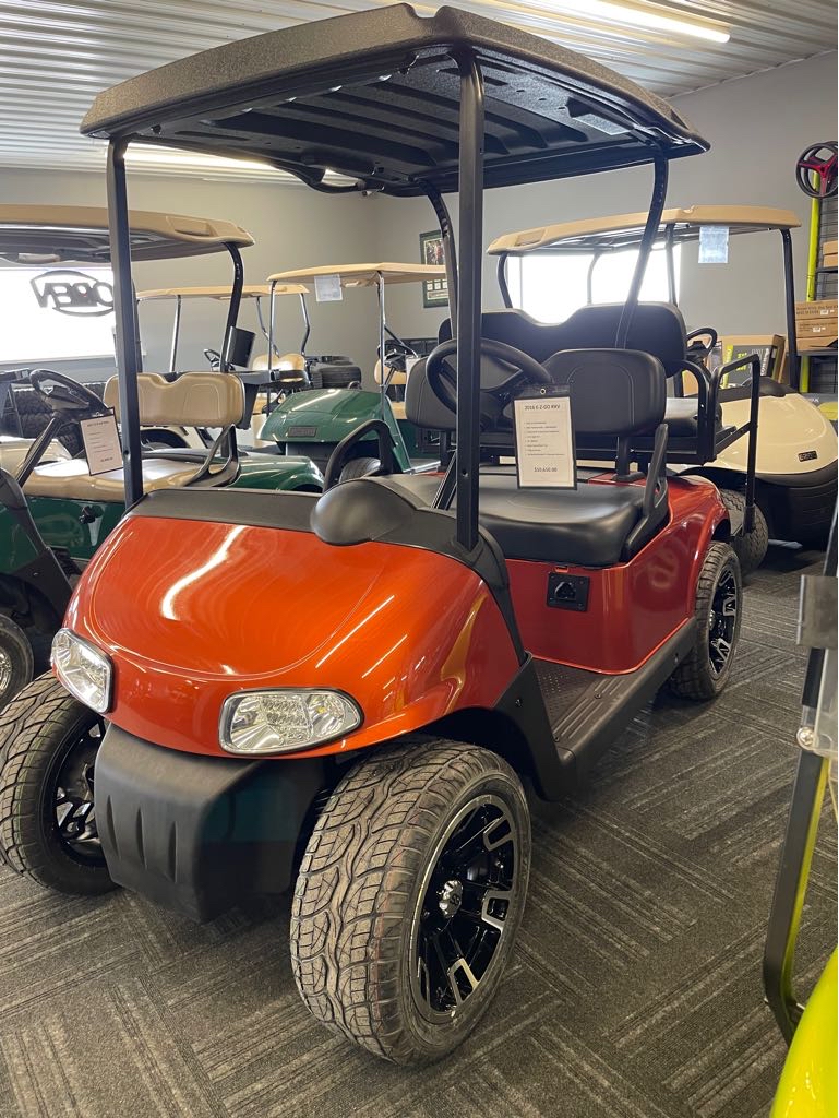 Golf Carts Minnesota Golf & Outdoor Power Madelia, MN (507) 6423100