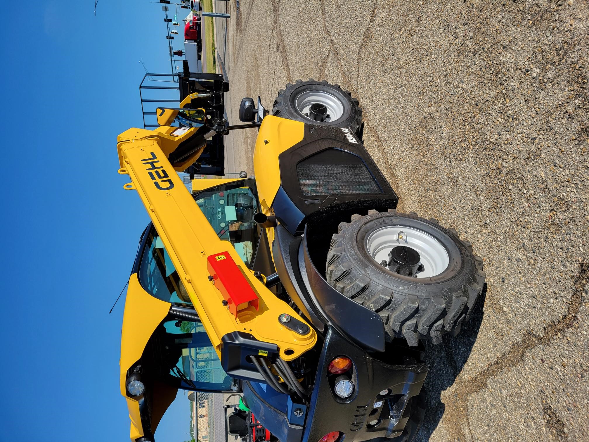 Inventory TriState Rental Worthington, MN (507) 3727669