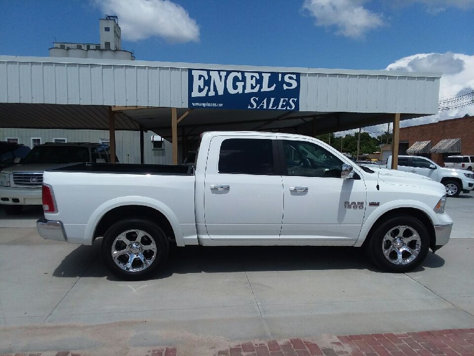 Dodge 1500 For Sale >> 2018 Dodge Ram 1500 4x4 For Sale In Norton Ks Engel S Sales Dodge 1500 For Sale >> 2018 Dodge Ram 1500 4x4 For Sale In Norton Ks Engel S Sales