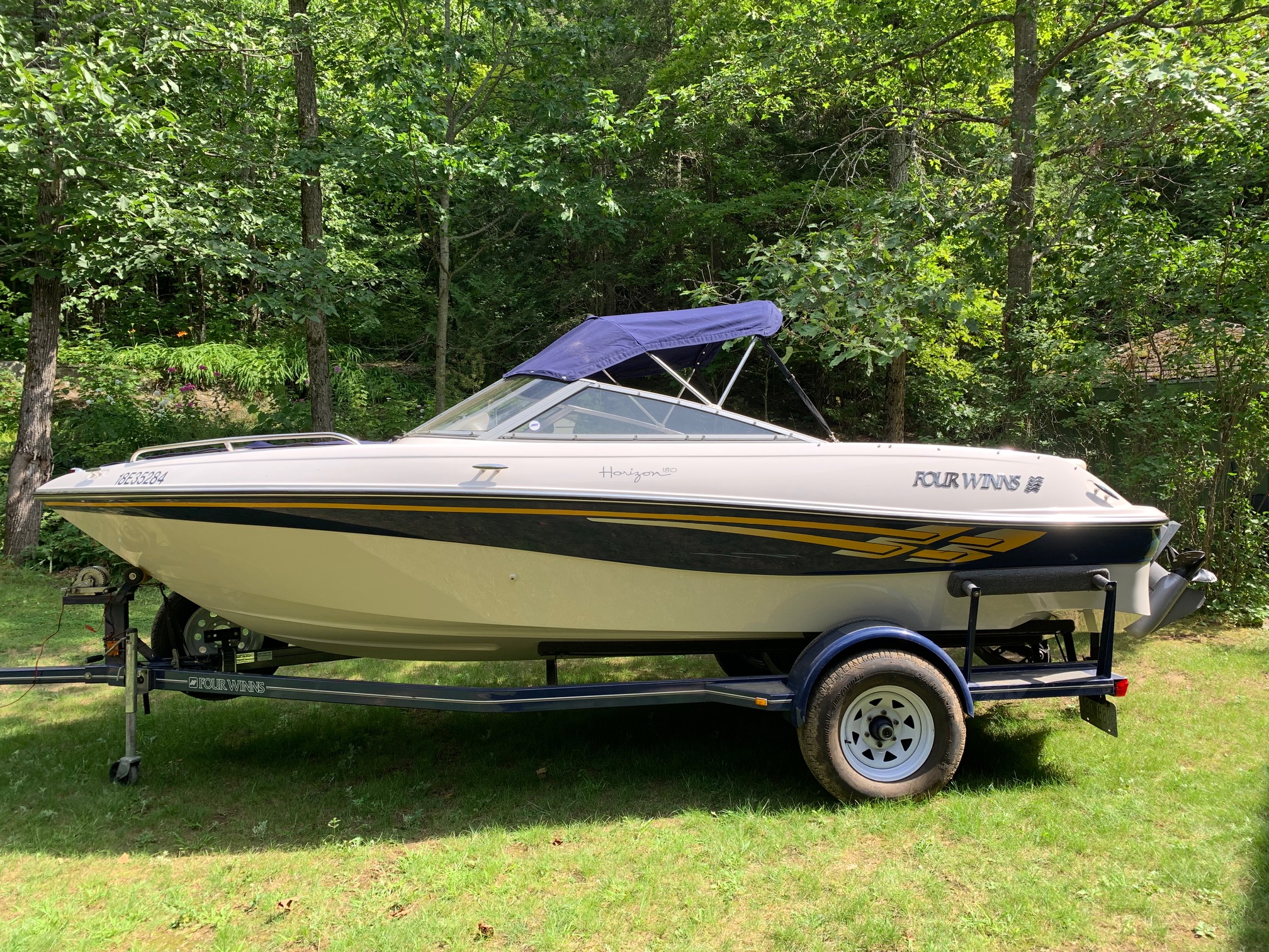 InStock New and Used Models For Sale in Gravenhurst, ON Campbell's