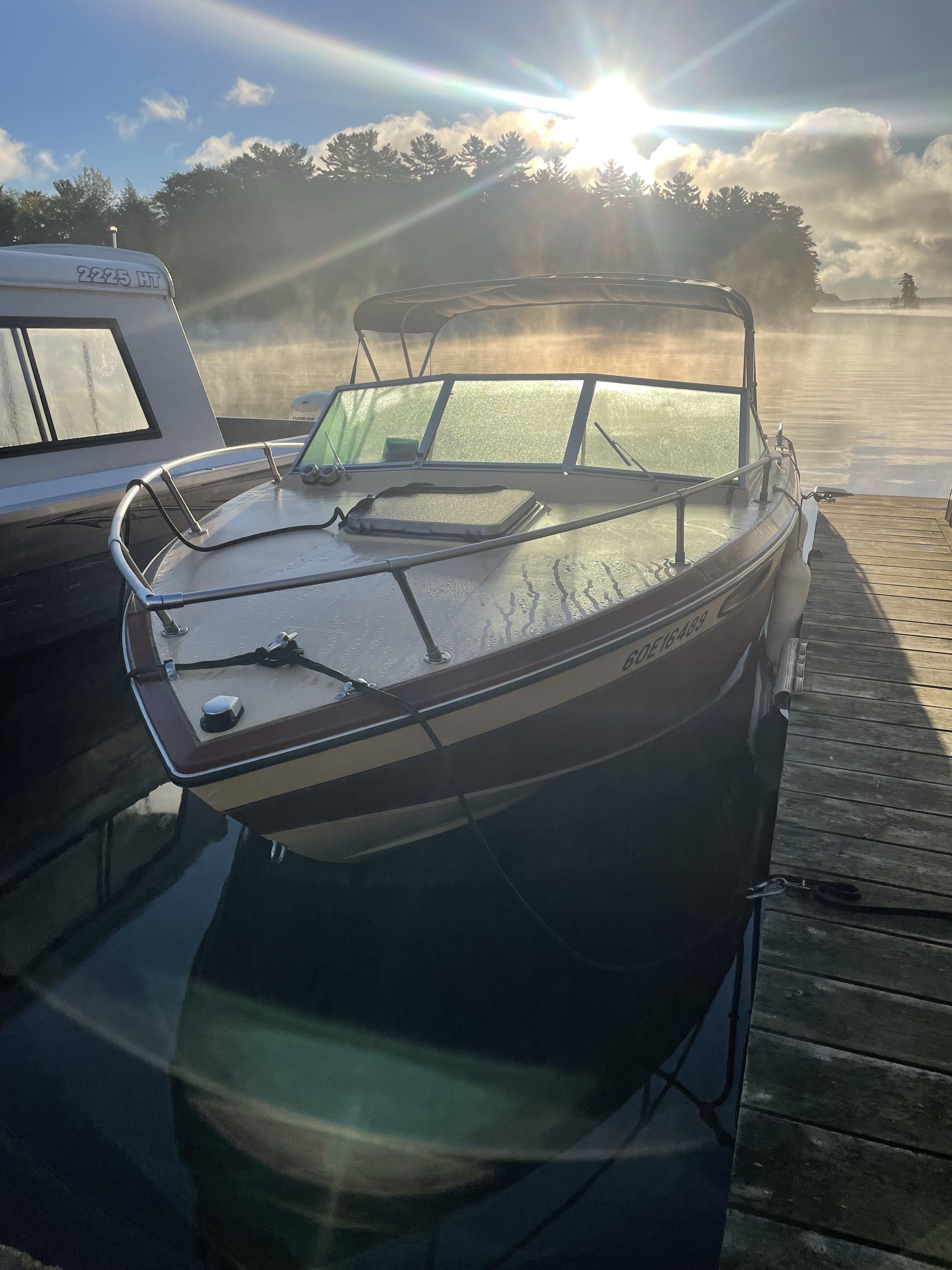 InStock New and Used Models For Sale in Gravenhurst, ON Campbell's