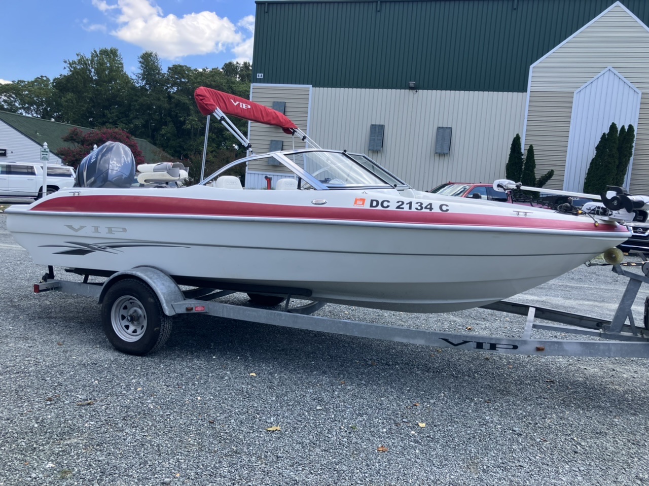 Used Boats For Sale Stafford County, VA Used Pontoons