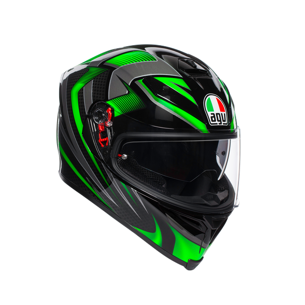 K5 S - HURRICANE 2.0 (3 COLORS) for sale in Calgary, AB | GW Cycle World  (403) 569-9555