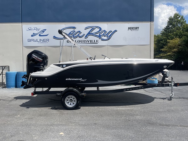 New Inventory Sea Ray Of Louisville