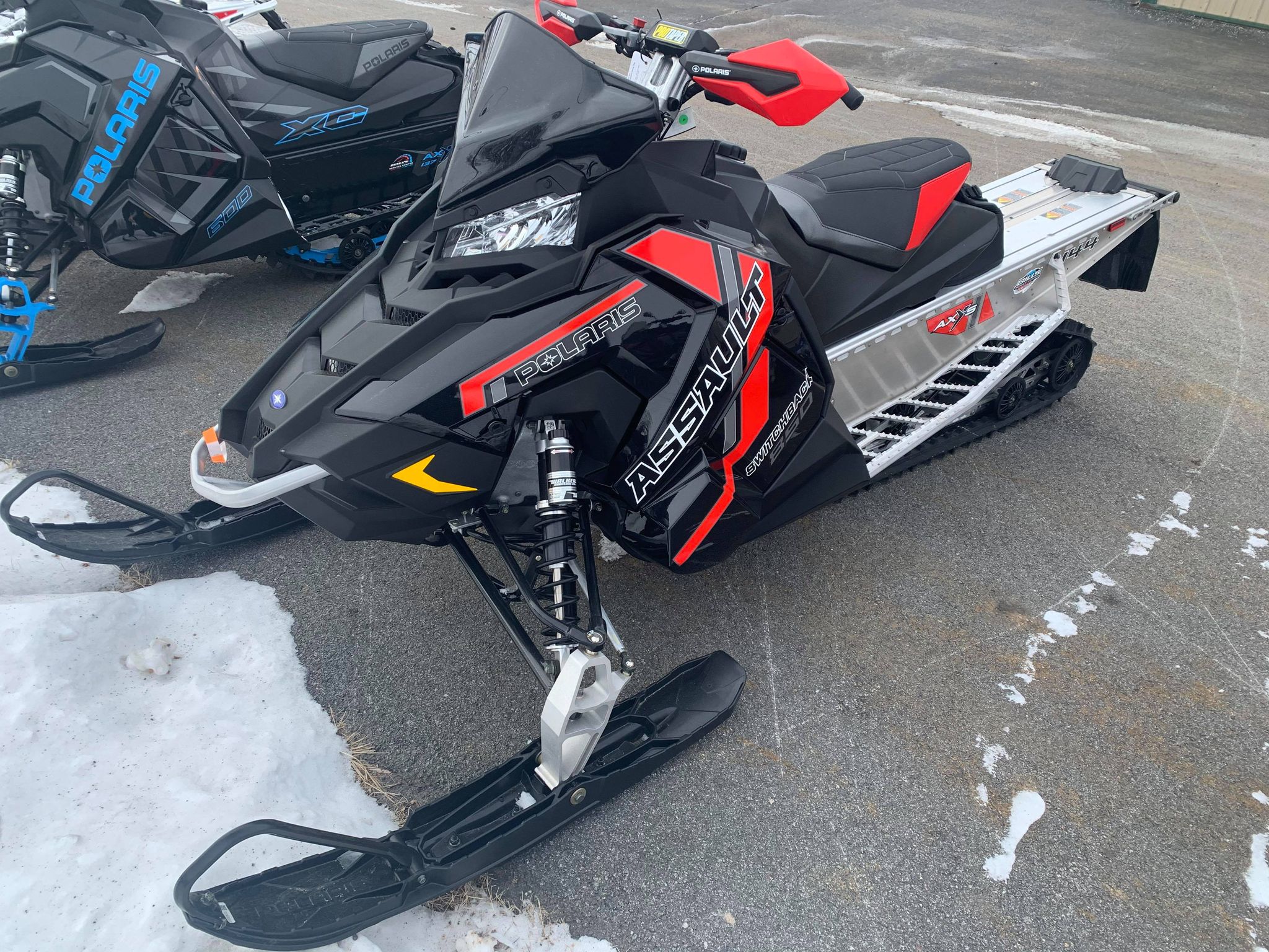 Polaris® Dealer Near Wausau WI Polaris® ORV & Powersports