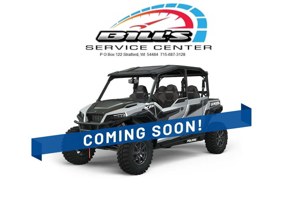 Polaris® Dealer Near Wausau WI Polaris® ORV & Powersports