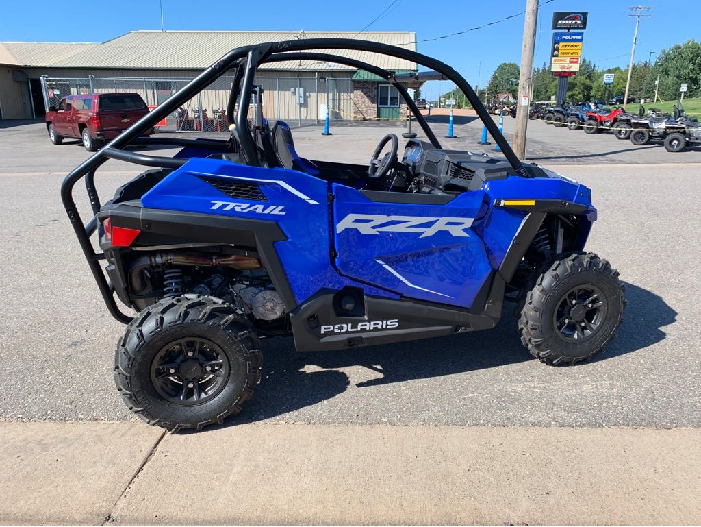 Polaris® Dealer near Wausau WI Polaris® Powersports Dealer