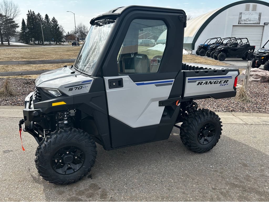 Polaris® Dealer near Wausau WI Polaris® Powersports Dealer