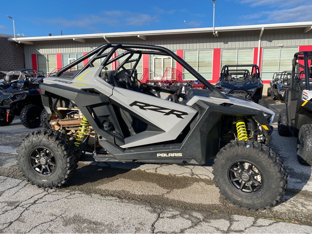 Used Powersports Vehicles For Sale Frederick, MD