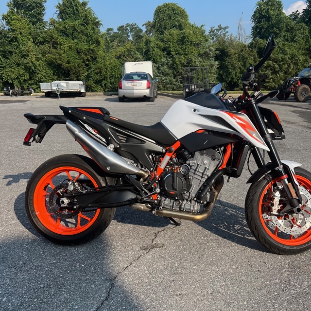 Used Powersports Vehicles For Sale Frederick, MD