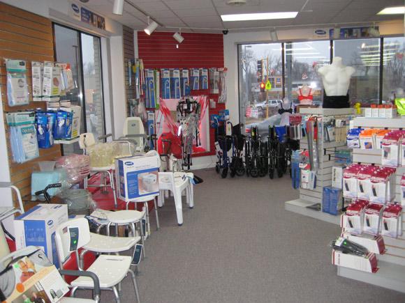 ABC Medical Services