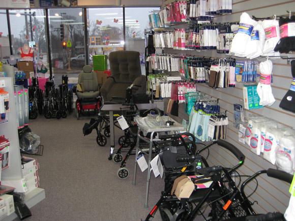 ABC Medical Services
