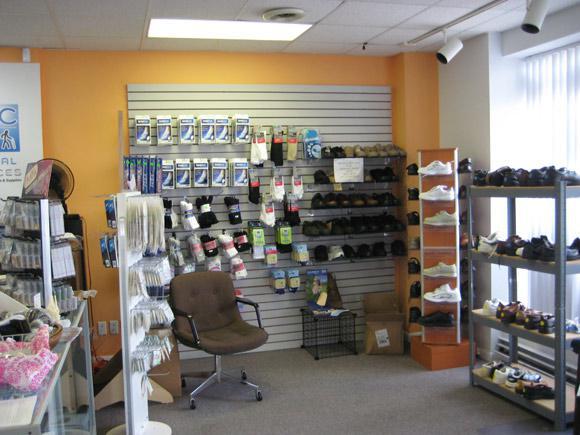 ABC Medical Services