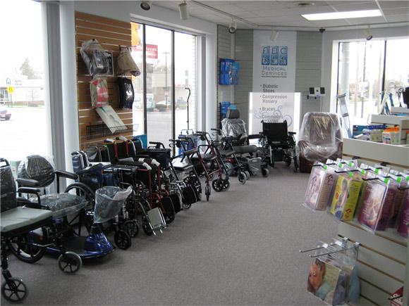 ABC Medical Services