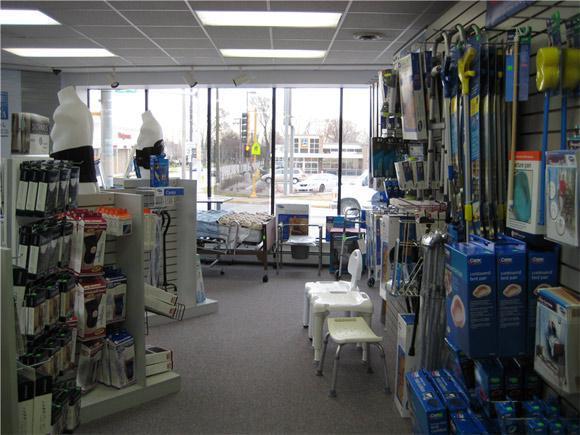 ABC Medical Services