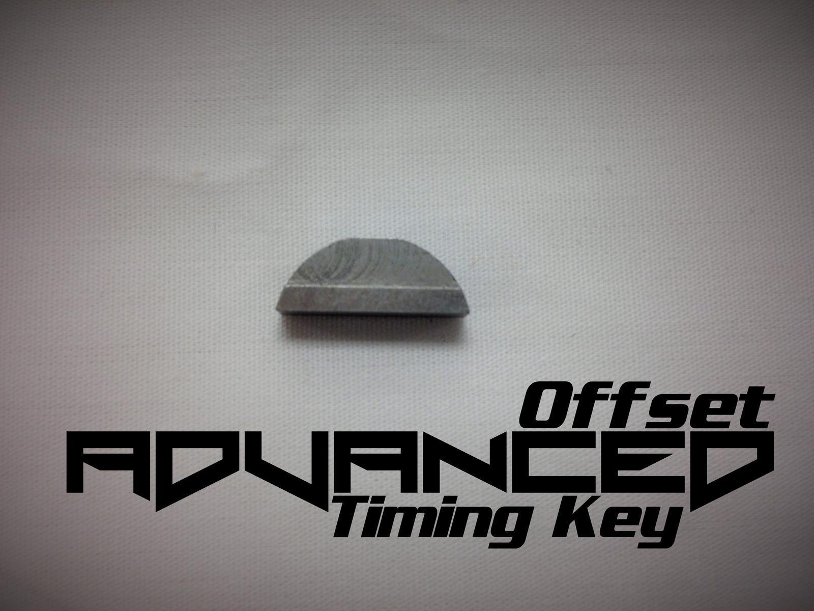 TIMING KEY for sale in Lowville, NY D&D Racing (315) 3768013